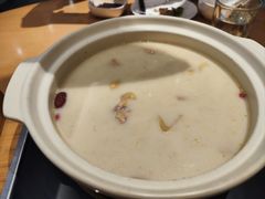 -湯系·煲汤手艺人(东二环泰禾广场店)