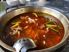 -刘艳黄牛肉(九襄店)