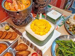 -美心西饼mx cakes(猎德优托邦店)