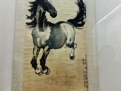 -徐悲鸿纪念馆