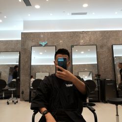 短发-TONI&GUY