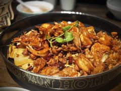 -红蕃干锅·脆皮香辣虾(南屏街金鹰店)
