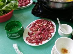-乌记鲜活牛肉城(金砂东路店)