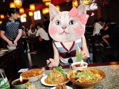 天府特色三丝-小街天府