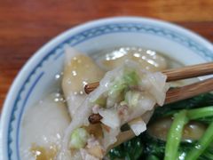 -胜泉小吃(太平桥店)