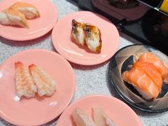 -争鲜回转寿司(中街大悦城店)