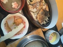 -味太助·银饭食堂(中华城店)