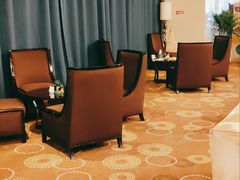 大堂-常州富力喜来登酒店 Feast盛宴标帜西餐厅(新北万达广场店)