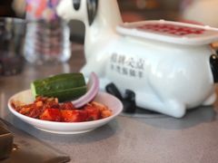 -丰茂烤串(公园店)