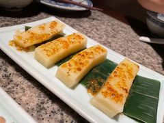 桂花拉糕-南京大牌档(富力海珠城店)