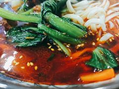 岐山臊子面-秦之味陕西特色面馆(中华路店)