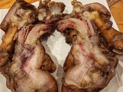 -三千里韩式炭火烤肉(南八马路店)