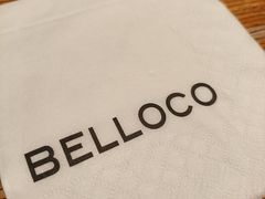 -BELLOCO倍乐(静安店)