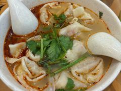 -吉祥馄饨(宁波高铁店)