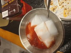 -炽城·烤肉名家(鸿达中央广场店)
