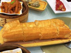 -欢乐海岸美食联盟