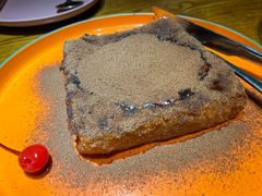 瀑布漏奶华-茉莉餐厅(悦方idmall店)