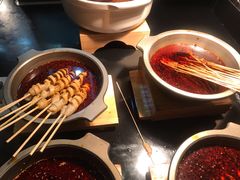 -南昌绿地华邑酒店·鲜艳全日餐厅