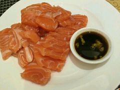 -金石国际大酒店·金丽自助餐厅