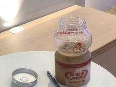 -Manner Coffee(大宁国际商业广场店)