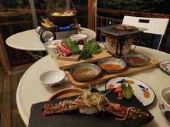 鳗鱼寿司-馥家小馆(黔灵山公园店)