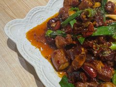 -香缇小院私房菜(盐务街店)