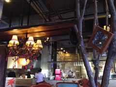 大堂-Africafe(非洲咖啡)