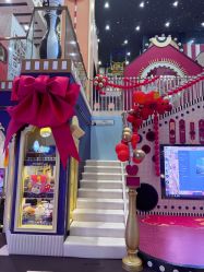 -meland club亲子乐园(北京芳圆里ID MALL店)
