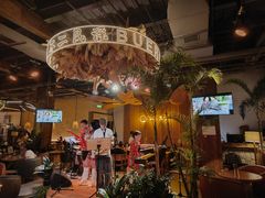 -不二·民谣音乐餐吧(长沙店)