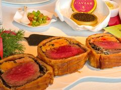 -弦月窗LUNETTE BY AMANDA(复兴路店)