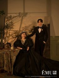 -EMU艺慕摄影(扬中店)