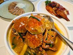 -万龙洲海鲜(南新仓店)