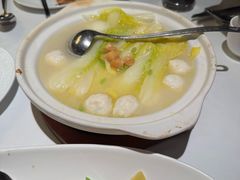 -荣兴酒家(徐家汇店)