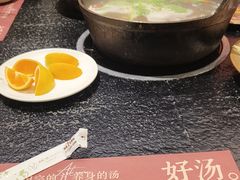 -盡膳口福·百年汤方火锅(科华北路店)