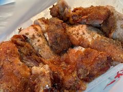 -王二甩老木子鸡(江湾店)