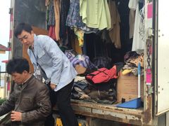 -浪琴湾尾角仔海鲜坊