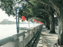 -仑头海鲜城(仑头环村南路店)