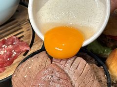 -極屋鮨牛 · 烧肉酒场(时代C馆店)