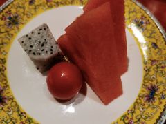 -京味张·北京烤鸭(天河南二路店)
