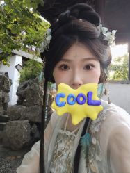 -一揽芳华汉服旗袍体验馆(拙政园店)