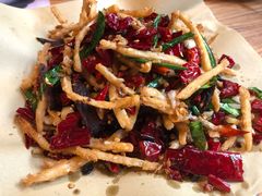 -U你·天然调味(南湖总店)