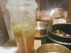 -西塔老太太泥炉烤肉(武汉摩尔城店)