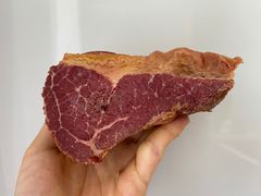 -刘纪孝腊牛羊肉(北广济街店)