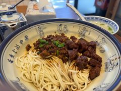 -辣肉面大王(天平路店)