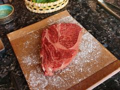 -老乾杯和牛烧肉(王府中环店)