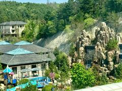 -国信南山温泉