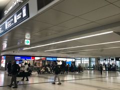 -中部国际机场