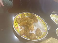 -芦月轩羊蝎子(北蜂窝店)