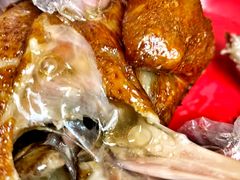 -光明刘冰乳鸽店(光明法政北路店)