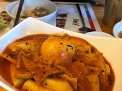 辣炒年糕-青鹤谷(苏州店)